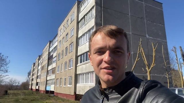 Обзор города Слоним смотреть онлайн