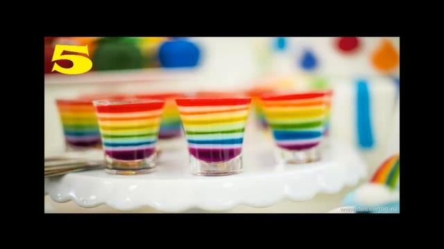 Топ 10 самых лучших идей для дня рождения ребенка!!