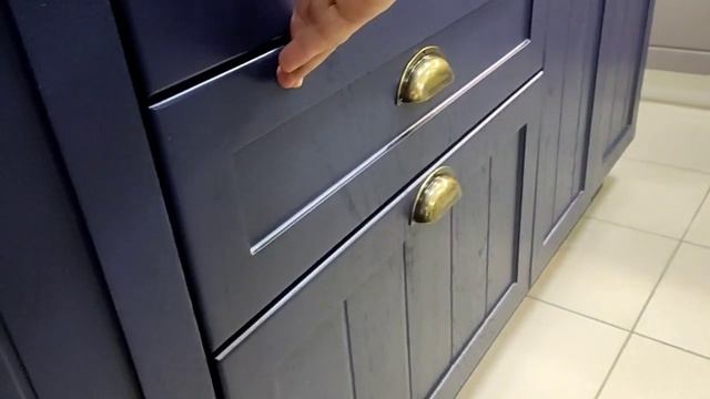 Кухня Прованс МДФ смотреть онлайн
