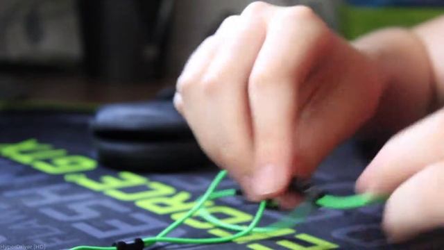 Подделка Razer Hammerhead Pro - спустя 6 месяцев. смотреть онлайн