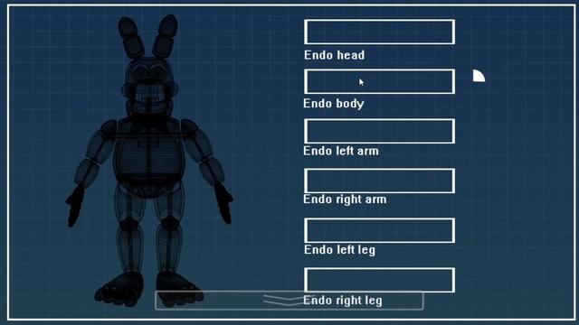 Чиним аниматроников / Animatronic Salvage