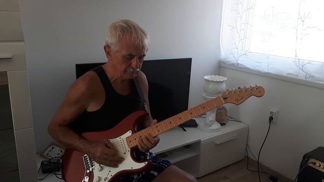 The Beatles Obladi Oblada Instrumental/ Madzig József