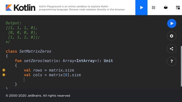 The Most Important Kotlin Job Interview Questions You Should Know! смотреть онлайн