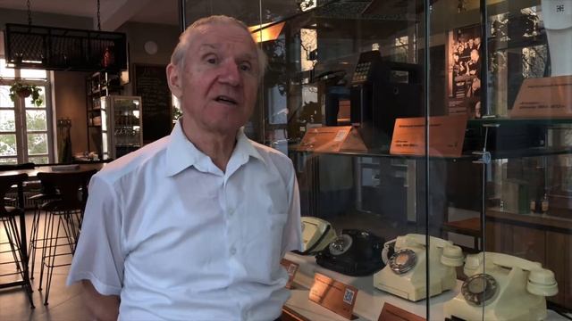 7.05.1895 День рождения Радио смотреть онлайн