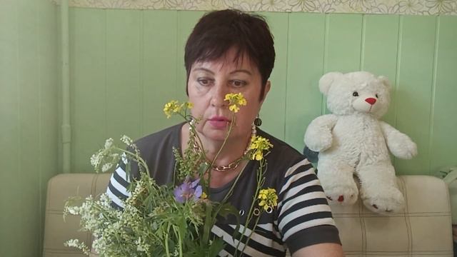 лечим Рак,Тромбоз,Астму,Ревматизм, Подагру, и, ещё 100 болезней #танятравница смотреть онлайн