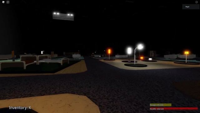 Roblox SCP 3008 Nightmares... смотреть онлайн
