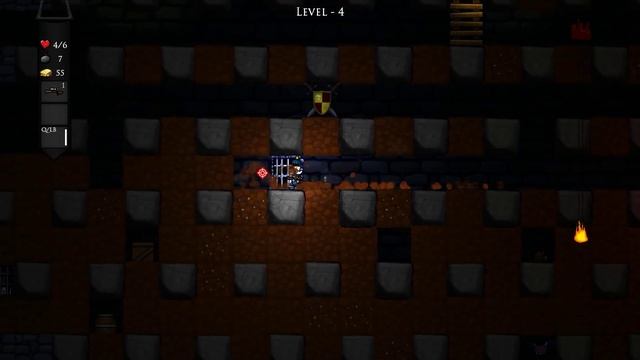 »Is It Fun? 99 levels to hell. (w/ FedoraG4mer) смотреть онлайн