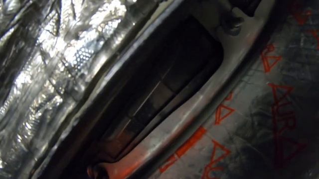 Правильная шумоизоляция арок.Kia Rio 4,Kia Rio X-Line,Kia Rio X? смотреть онлайн