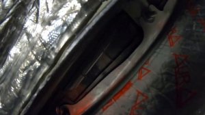 Правильная шумоизоляция арок.Kia Rio 4,Kia Rio X-Line,Kia Rio X?