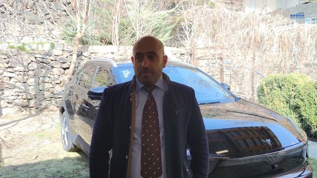 Neta U 500 Pro Էլեկտրամոբիլի Շահագործման Մասին Պատմում է Սեփականատերը смотреть онлайн