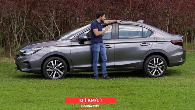Avaliação e Comparativo Honda City X Nissan Versa - quem leva a melhor? смотреть онлайн