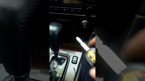 Марк 2 100 кузов не подключался штатный ключ причина в блоке