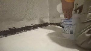 Подготовка помещения перед укладкой плитки. Гидроизоляция под плитку