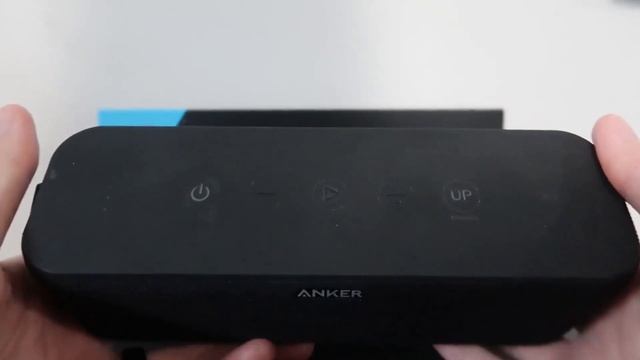 Anker Soundcore Boost Bluetooth Speaker | best Bluetooth speaker 2021 смотреть онлайн