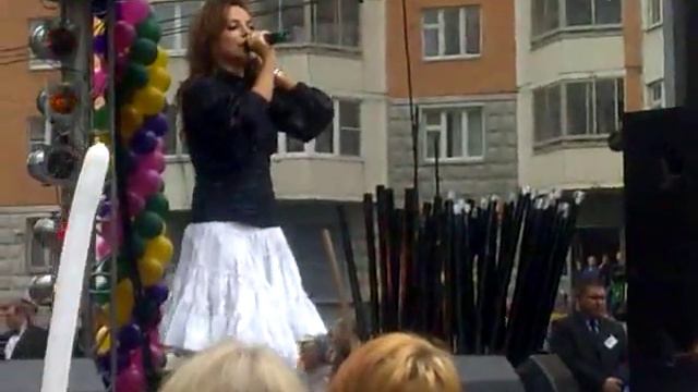 Светлана Светикова - Не вдвоем