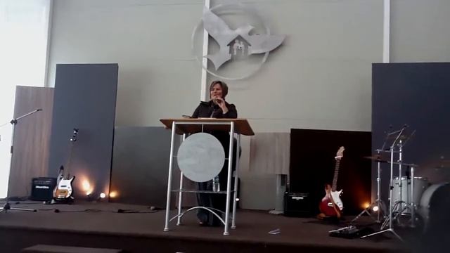 Mujeres de excelencia y poder, con la Pastora Erika de Mira смотреть онлайн