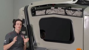 ARB EARTH CAMPER - Полный Обзор Кемпера от #arb4x4