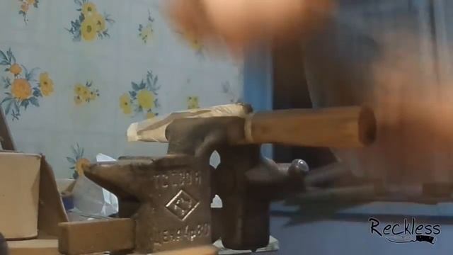 Переделка кухонника часть 2