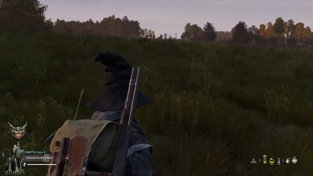 Dayz🔘PVE🔘PREDATORS/Medium🔘Периодическая система везения прогнозируемых рандомизированных эпизодов смотреть онлайн