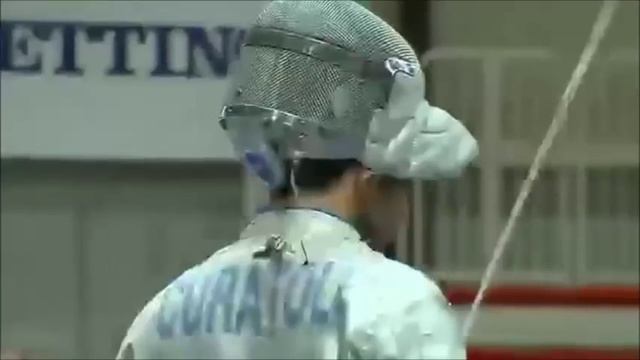 Luxardo 2015 Teams BRONZE Korea v Italy смотреть онлайн