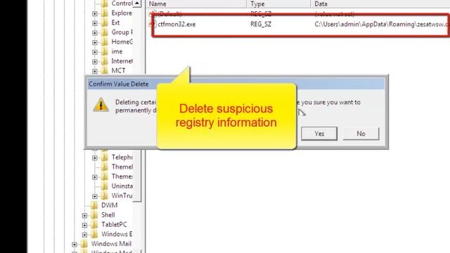 How To Remove TrojanDropper:Win32/Rotbrow.A Virus (removal Guide)