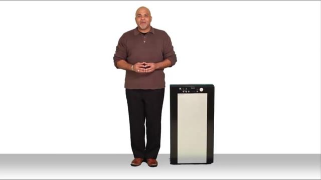 EdgeStar Extreme Cool Portable Air Conditioner and Heate Review смотреть онлайн