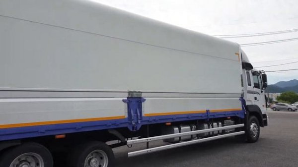 와이드캡5.5톤 뒤축윙/게이트