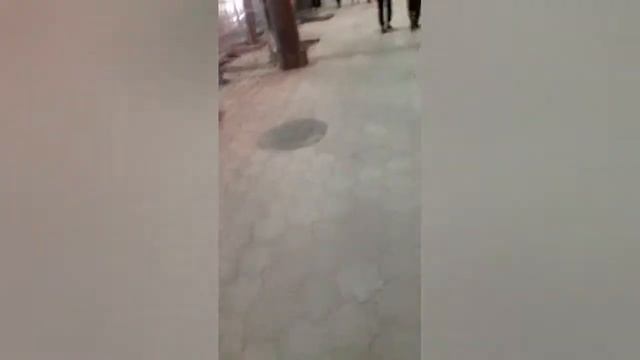 г.Бишкек , Цум + Гум(подземка) смотреть онлайн