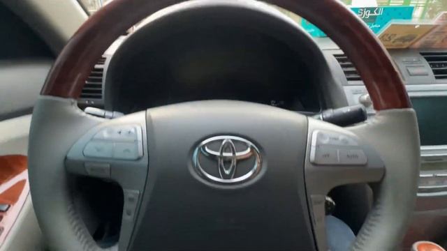 Мошини Фруши!!! Camry 2010 Hybrid 129000с смотреть онлайн