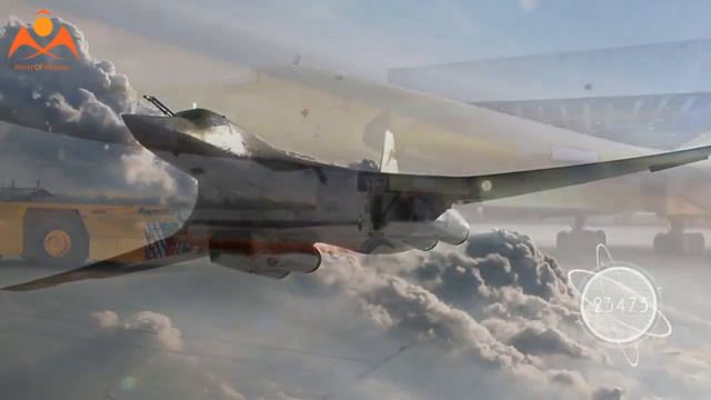 Russia to renew Tu-160 strategic bomber fleet by 2030 смотреть онлайн
