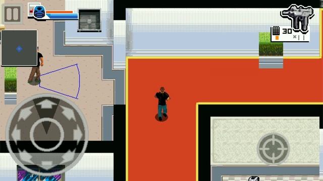 Tell Me Where ! ..| Gangstar : Miami Vindication (Java) | Part-28 | Gameplay | Hindi смотреть онлайн