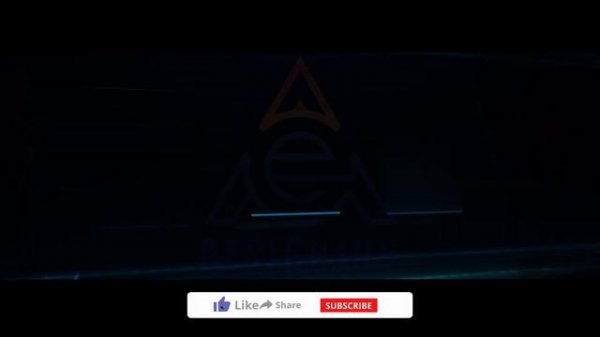 HUD Library update 3.0 || Free Download After Effects Template || Game Screen Design