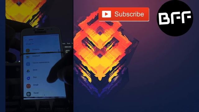 Samsung Android 7.1.1 FRP Bypass Google Account Unlock Without PC (Latest Method) смотреть онлайн