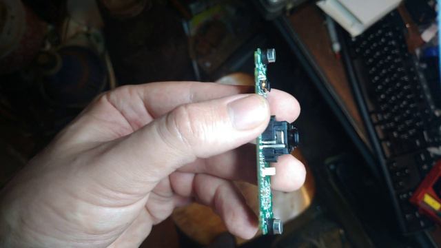 Ручная фокусировка камеры Logitech C920 смотреть онлайн