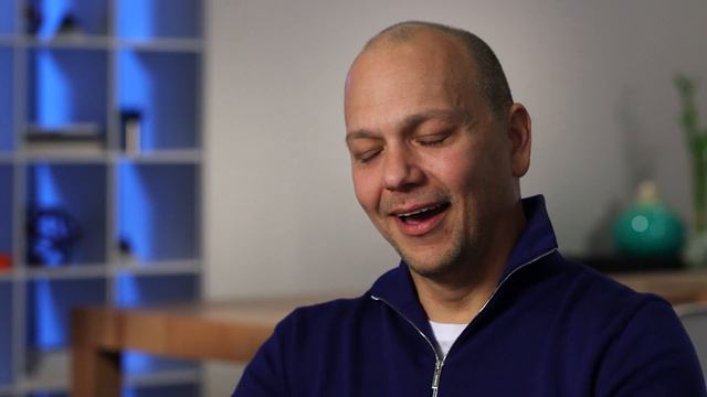 Tony Fadell, Academy Class of 2014, Part 18 смотреть онлайн