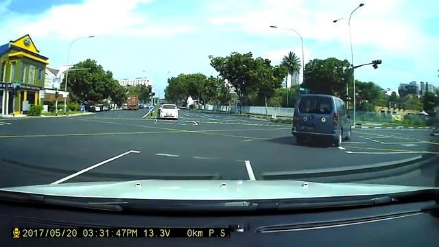 Toyota Wish Video смотреть онлайн