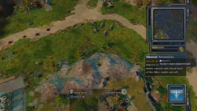 Command & Conquer Red Alert 3: Commander's Challenge (Xbox 360) - Campanha - #8 смотреть онлайн