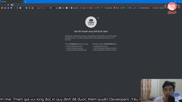 Ep16 | #23 | Thôi thì có chút gọi là tối ưu hóa với lazy load Vue.js - RHP Team смотреть онлайн