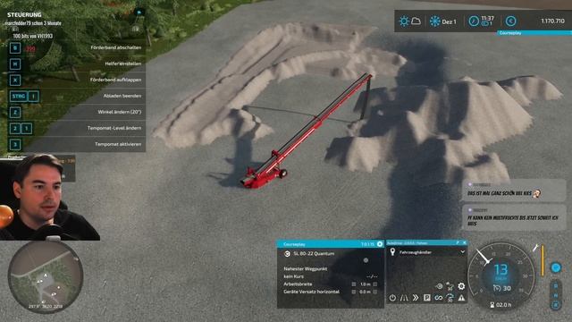 LS22 #257 BGA Zellstofffabrik oder Düngerproduktion was als nächstes kaufen NF Marsch 4fach Mod Map смотреть онлайн