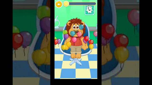 Dentist Дантист Стоматолог