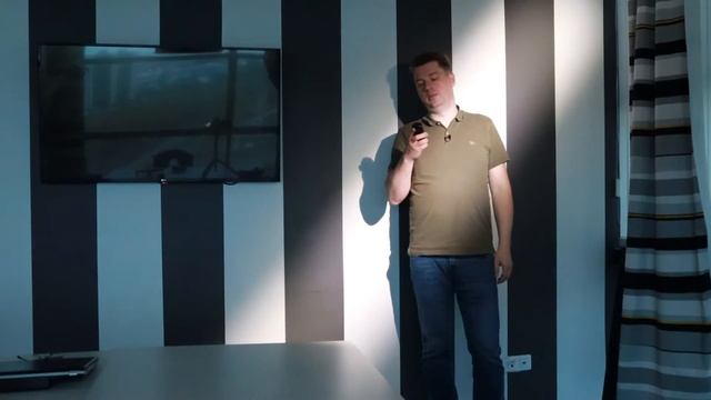 Свет для съемки видео Tolifo FL-60S с линзой френеля. Недорогой LED видеосвет смотреть онлайн