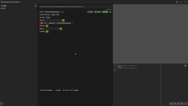 Add Custom Textures To Minecraft Using Custom Model Data (Tutorial) смотреть онлайн