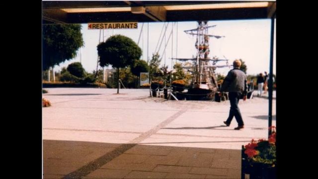 Hansaland (1981) смотреть онлайн