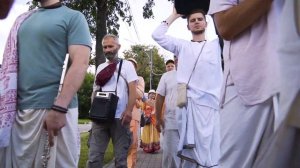 "МОЯ НАМА АМРИТА"