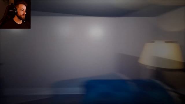 BREAK OUT OF THE NIGHTMARE! | He Keeps Me Here смотреть онлайн