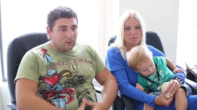 Роды в Майами, США. Зураб, Вика и Алекс смотреть онлайн