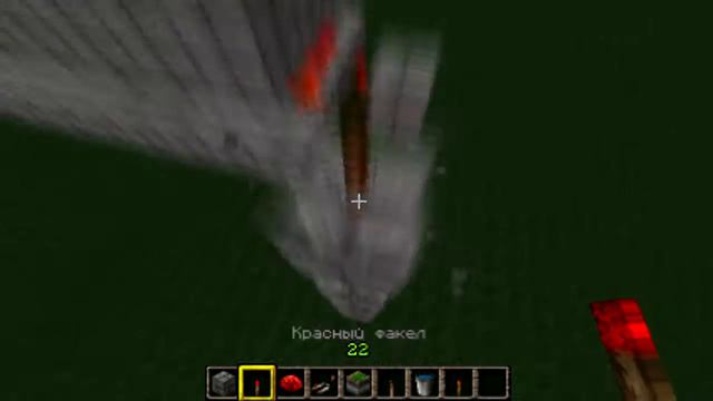 Механизмы minecraft #5 | Спавнер мобов смотреть онлайн