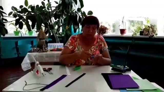 Мастер - класс "Бижутерия из войлока" подготовлен мастером декоративно прикладного творчества Силаг смотреть онлайн