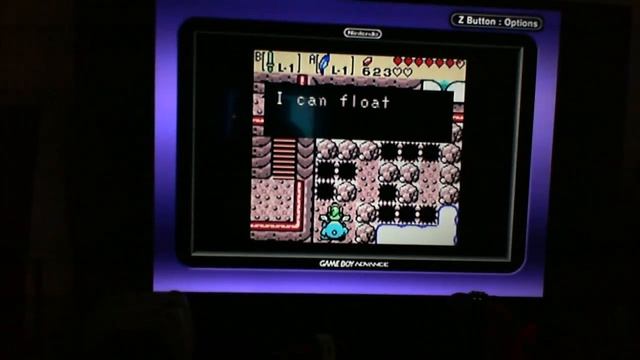 Lets Play Legend of Zelda: Oracle of Seasons 11: Springing for Spring смотреть онлайн