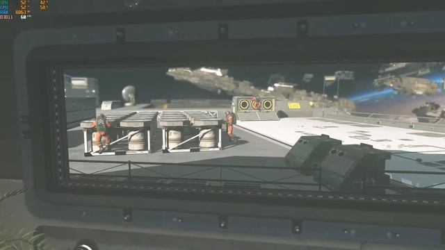 Call of Duty Infinite Warfare Walkthrough Gameplay Part 1 смотреть онлайн